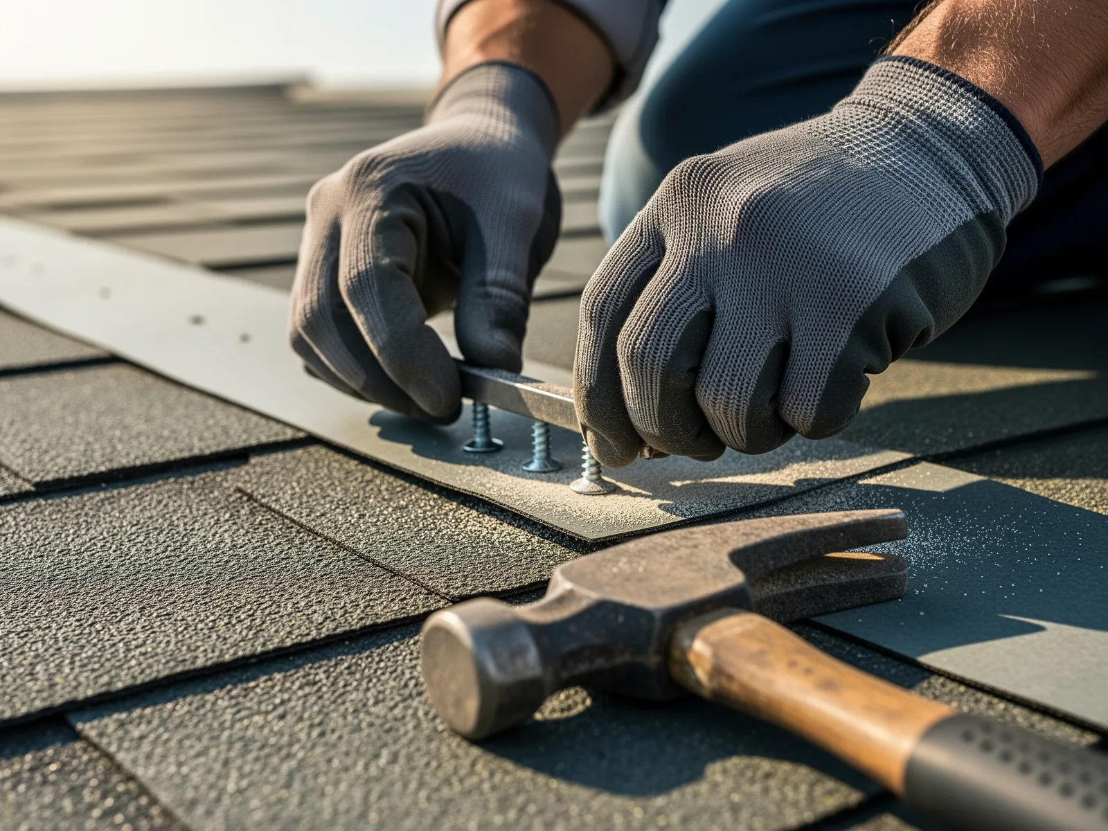 Why choose Fascia Repair in Oak Hill, WV